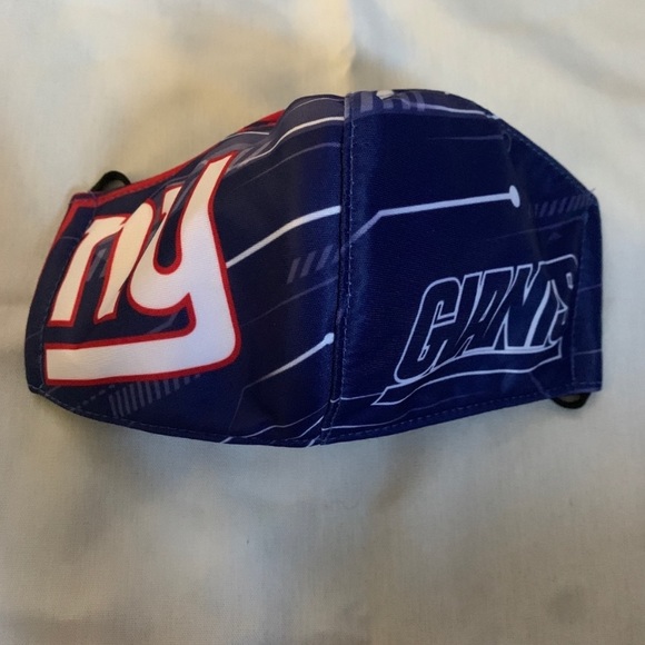 NFL Other - 🆕 NEW YORK GIANTS || mask